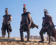 Thrilling Odyssey on BBC Sounds plus lobbying and lunch letters