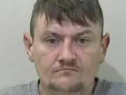Thug Jailed for Plunging Broken Bottle into Man's Neck in North Tyneside