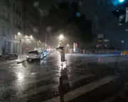 Thunderstorms and Hail Strike Europe Amid Record Heatwave; Bangladesh Monsoon Deaths