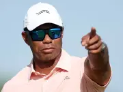 Tiger Woods' Perfect Three-Word Response After Open Denial