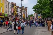 TikTok Generation Drives UK High Street Rebound with £10bn Boost