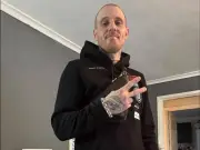 TikTok influencer Michael Selwood found dead in Tameside