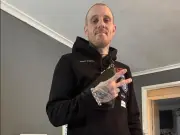TikTok Star Michael Selwood Found Dead in Tameside After Missing Appeal