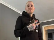 TikTok star Michael Selwood found dead near Manchester after missing
