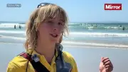 TikTok UK donates £400k to water safety charities in drowning prevention push