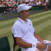 Tim Henman calls Wimbledon 'mad' over let rule after Arthur Fery fury