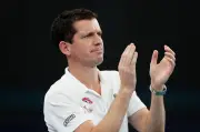 Tim Henman: Early British Wimbledon exits expected but no reason to panic