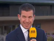 Tim Henman Emotional Tribute to Andrew Castle After Final BBC Wimbledon Commentary