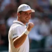 Tim Henman Hails Arthur Fery's 'Extraordinary' Wimbledon Run After Quarter-Final Win