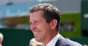 Tim Henman Jokes He 'Owns' Henman Hill, Refuses Name Change at Wimbledon