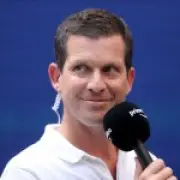 Tim Henman: Only Djokovic can stop Jannik Sinner winning Wimbledon