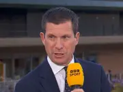 Tim Henman Pays Emotional Tribute to Andrew Castle After BBC Wimbledon Change