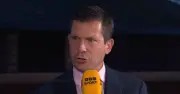 Tim Henman Pays Emotional Tribute to Andrew Castle After Final BBC Wimbledon Final