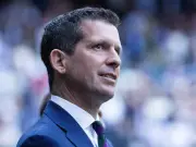 Tim Henman: Renaming Henman Hill at Wimbledon 'Not Happening'
