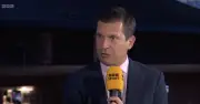Tim Henman Says It's 'Difficult to Watch' Mirra Andreeva in Tears at Wimbledon