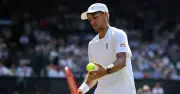 Tim Henman Scolds Flavio Cobolli for Complaints During Wimbledon Match