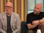 Tim Lovejoy Calls Out Simon Rimmer Over Mexico Food Before England World Cup Match