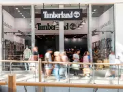 Timberland opens first standalone North East store at Metrocentre