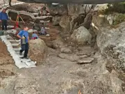 Time Capsule Cave Discovery in Israel Reveals Prehistoric Daily Life