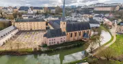 Tiny European Capital Crowned Most Beautiful Beating Paris and Madrid
