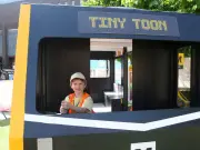 Tiny Toon Returns to Newcastle for Summer 2026 with New Features and Play Area