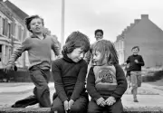 Tish Murtha and Kuba Ryniewicz Review: Contrasting Visions Struggle for Connection