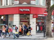 TK Maxx Backpack Warning Label Sparks Mum's Cancer Fears