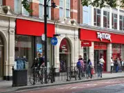 TK Maxx Shoppers Discover Sale with Clothes as Cheap as 30p