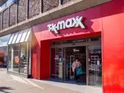 TK Maxx Shoppers Race to Catch Little-Known Sale Where Clothes Are 30p