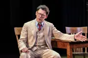 To Kill a Mockingbird at Wyndham's Theatre: Supremely Well Put-Together
