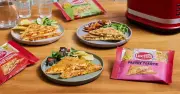 Toasted Sandwiches Named Britain's Favourite Comfort Food in Ginsters Survey