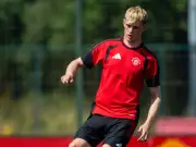 Toby Collyer Future at Manchester United to Be Decided Late in Window