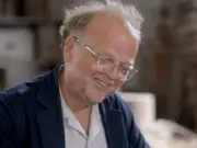 Toby Jones Discovers 'Extraordinary' Ancestor on BBC's Who Do You Think You Are?