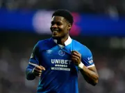 Tochi Chukwuani Double Earns Rangers Draw in Pre-Season Friendly