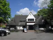 Toddler 'Covered in Blood' After Dog Attack at Staffordshire Pub