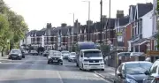 Toddler dies after being found face down in garden pond