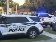 Toddler Dies After Being Left in Hot Car by Babysitter in Florida Heatwave