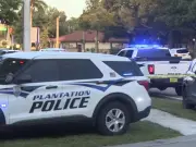 Toddler Dies in Hot Car While in Babysitter's Care in Florida