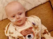 Toddler's Limp Was First Sign of Rare Aggressive Blood Cancer
