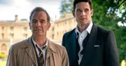 Tom Brittney 'Heartbroken' as ITV's Grantchester Ends After 10 Series