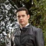 Tom Brittney Regrets Leaving Grantchester During Hollywood Strike