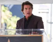 Tom Cruise to Star in 2026 World Cup Closing Ceremony