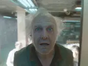 Tom Cruise Unrecognisable with Beer Belly and Grey Hair in New Film