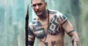 Tom Hardy's Taboo Hailed as One of the Best BBC Period Dramas Ever