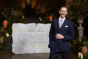 Tom Hiddleston Hopes He 'Honoured' Pompeii People in Nat Geo Doc