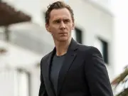 Tom Hiddleston stars as Edmund Hillary in new Everest drama 'Tenzing'