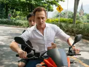 Tom Hiddleston Teases 'Exciting' The Night Manager Season 3 Update
