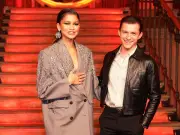 Tom Holland and Zendaya: GenZ Power Couple 'Tomdaya' Star in Nolan's The Odyssey