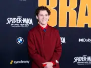 Tom Holland says supporting Spurs is one of his worst decisions