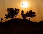 Tom Jenkins' Best Open Images: Fox Wins, DeChambeau Fury, Fleetwood Disappointment